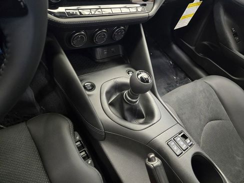New 2026 Nissan Z Performance RWD image 11