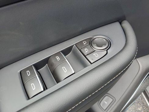 New 2026 Buick Enclave Avenir image 19