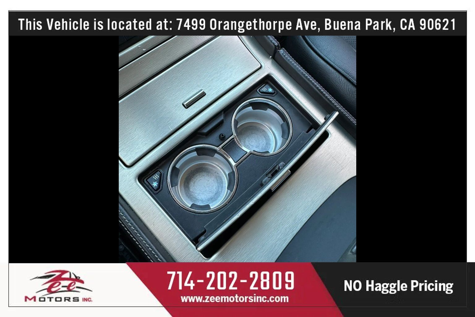 Used 2013 Cadillac Escalade Platinum AWD/4WD image 38