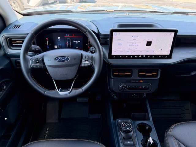 Used 2025 Ford Maverick Tremor AWD/4WD image 16