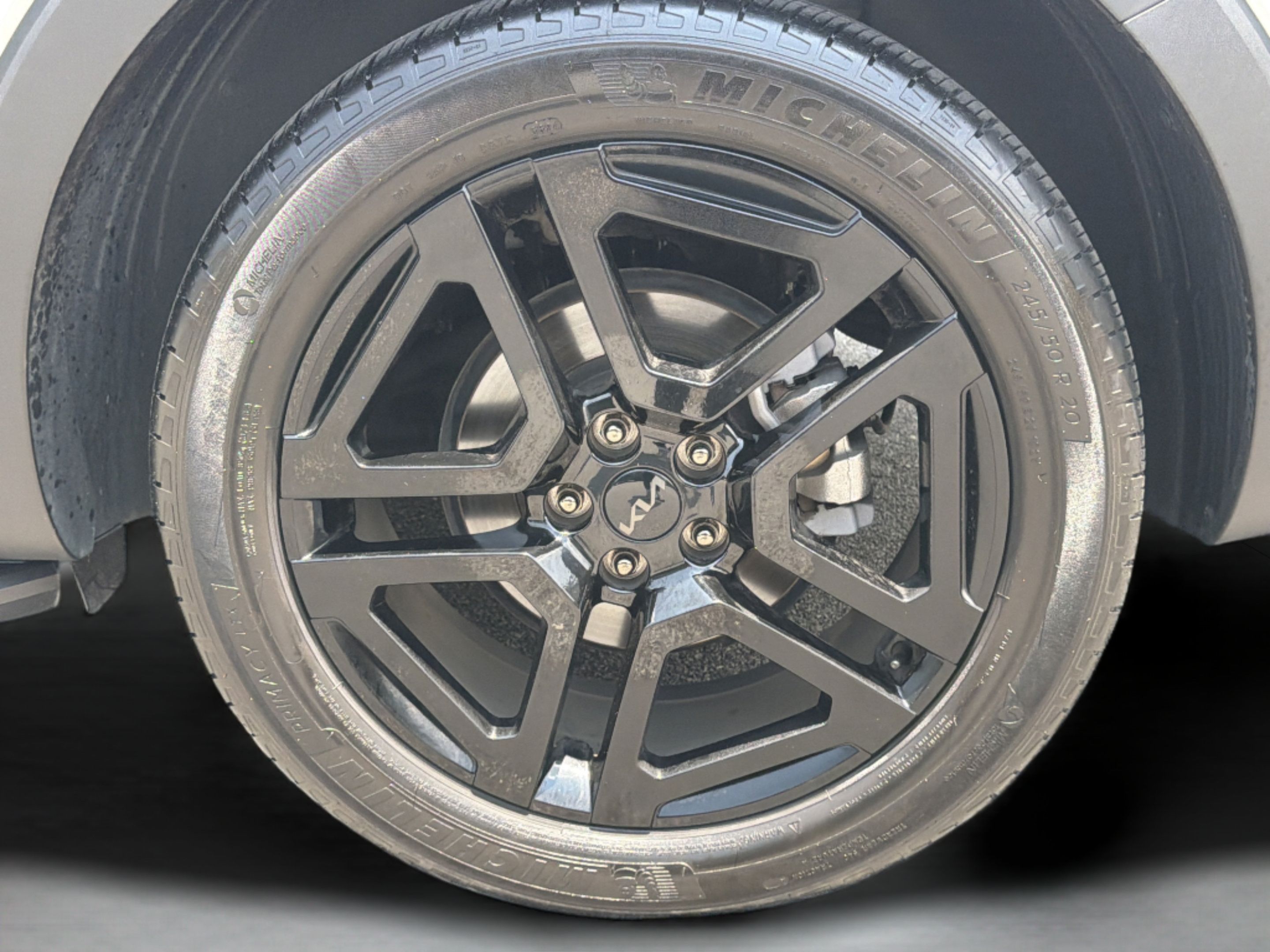 Certified 2025 Kia Telluride SX Prestige X-Line AWD/4WD image 29