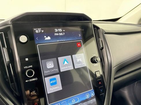New 2026 Subaru Crosstrek 2.5i Premium AWD/4WD image 13
