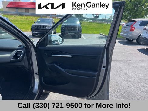 Certified 2024 Kia Seltos LX AWD/4WD image 55