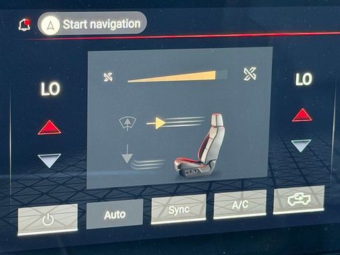 Used 2024 GMC Sierra 1500 Denali w/ Denali Reserve Package image 23