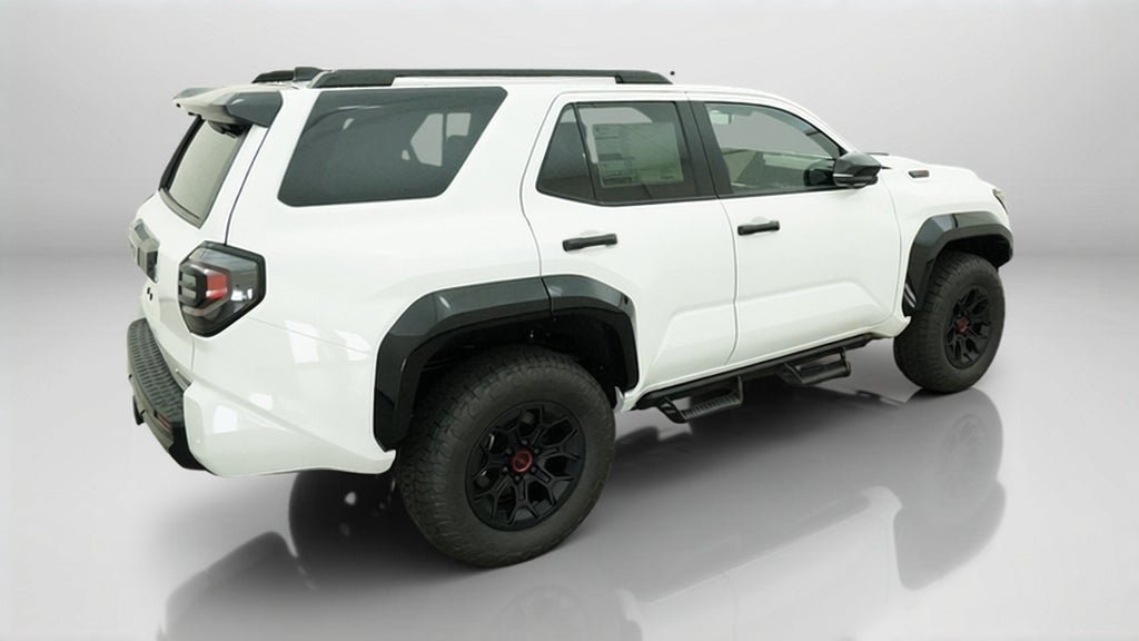 New 2026 Toyota 4Runner TRD Pro AWD/4WD image 9