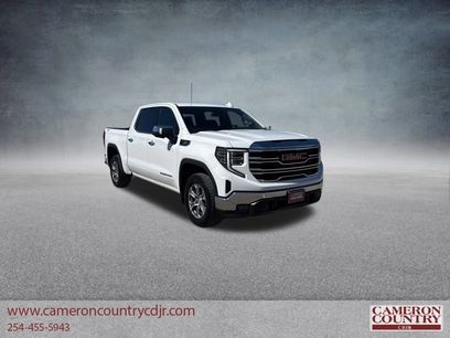 Used 2022 GMC Sierra 1500 SLT w/ SLT Convenience Package