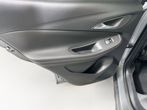 Used 2025 Buick Encore GX Preferred FWD image 25