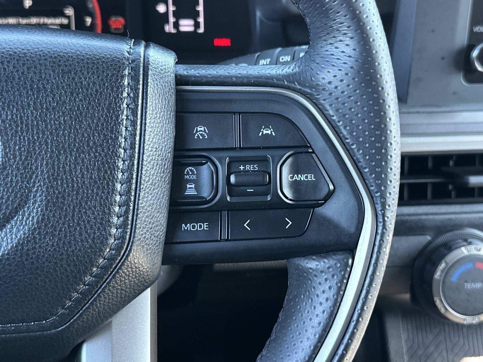 Used 2025 Toyota 4Runner SR5 RWD image 25