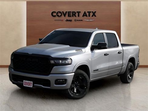 New 2026 RAM 1500 Lone Star image 1