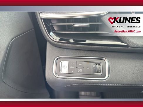 New 2026 Buick Enclave Sport Touring w/ Power Package image 22