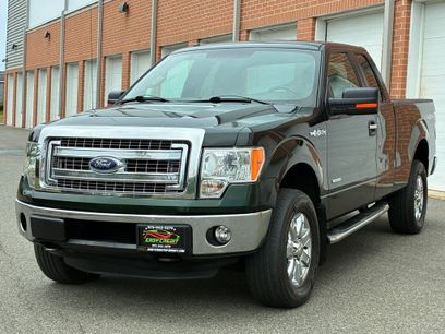 Used 2013 Ford F150 XLT w/ XLT Chrome Pkg