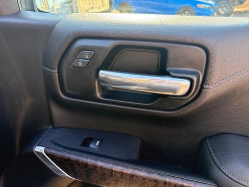 Used 2021 GMC Sierra 1500 Denali w/ Denali Ultimate Package image 48