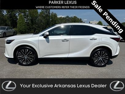 Used 2024 Lexus RX 350 Premium Plus