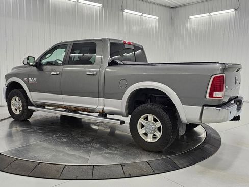 Used 2013 RAM 2500 Laramie w/ Cold Weather Group image 29