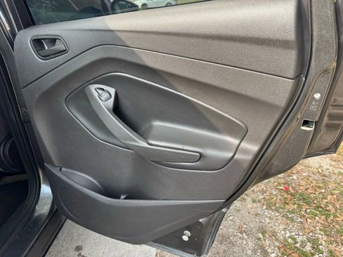 Used 2018 Ford Escape S FWD image 21
