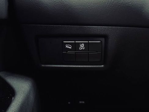 Used 2024 MAZDA CX-5 AWD 2.5 S w/ Select Package image 28