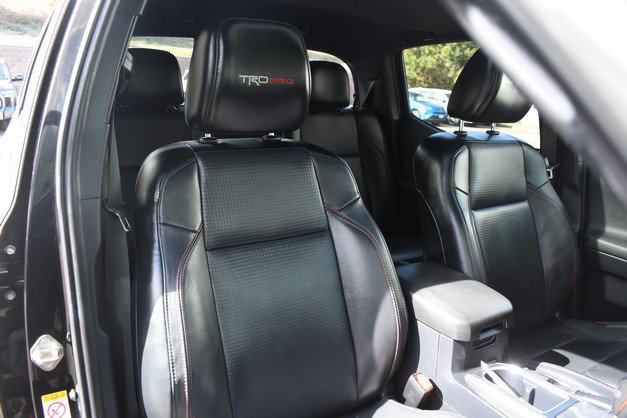 Used 2019 Toyota Tacoma TRD Pro AWD/4WD image 27