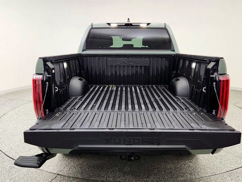 Used 2026 Toyota Tundra Platinum AWD/4WD image 22