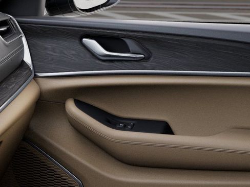 Used 2026 Jeep Grand Cherokee Limited image 25