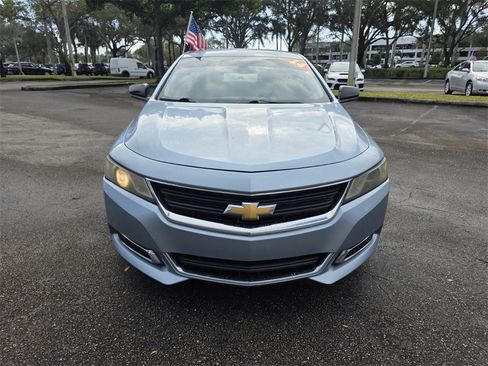 Used 2014 Chevrolet Impala LS w/ LS Convenience Package image 2