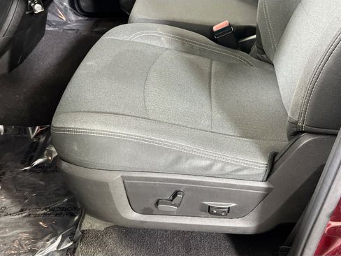 Used 2022 RAM 1500 Classic Warlock image 18