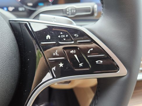 New 2026 Mercedes-Benz GLE 450 4MATIC image 31