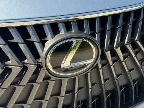 Certified 2022 Lexus ES 350 w/ Premium Package FWD image 11