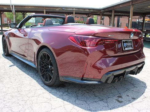 New 2025 BMW M4 xDrive Competition w/ M Driver's Package image 11