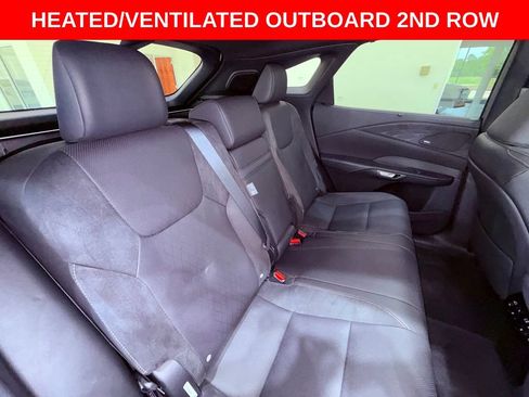 Certified 2023 Lexus RX 350 FWD w/ Cold Area Package image 18
