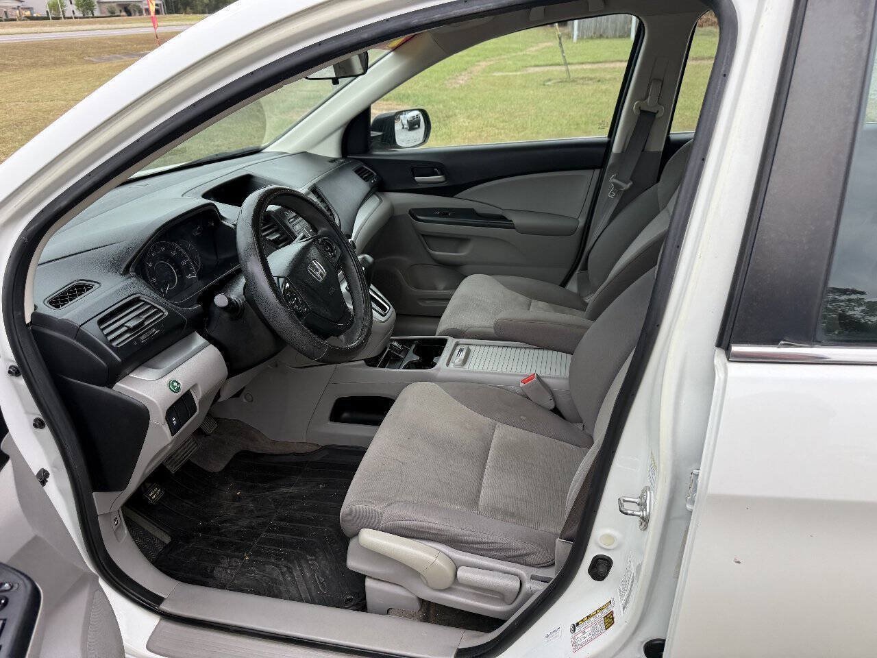 Used 2013 Honda CR-V LX image 15