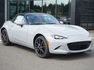 New 2026 MAZDA MX-5 Miata Grand Touring w/ Weather Package RWD video 1