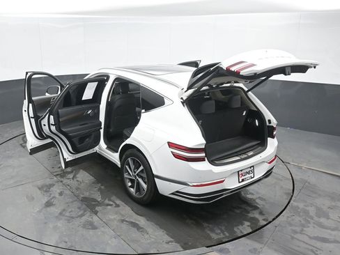 Used 2025 Genesis GV80 3.5T Advanced image 56