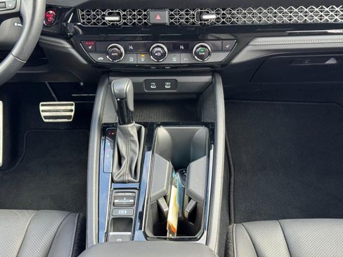 Certified 2024 Honda Accord Sport image 14