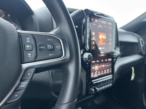 New 2026 RAM 3500 Tradesman image 20