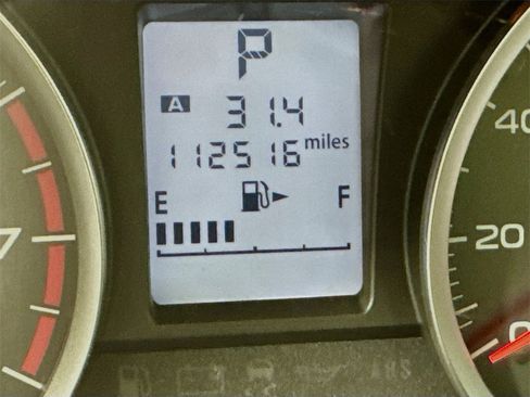 Used 2018 Subaru Forester 2.5i image 24