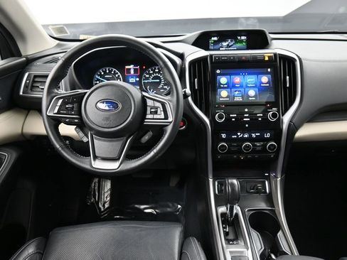 Used 2021 Subaru Ascent Limited w/ Technology Package image 20