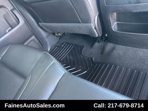 Used 2017 Chevrolet Silverado 1500 LTZ w/ LTZ Plus Package image 62