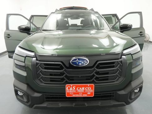 New 2026 Subaru Outback Limited XT AWD/4WD image 32