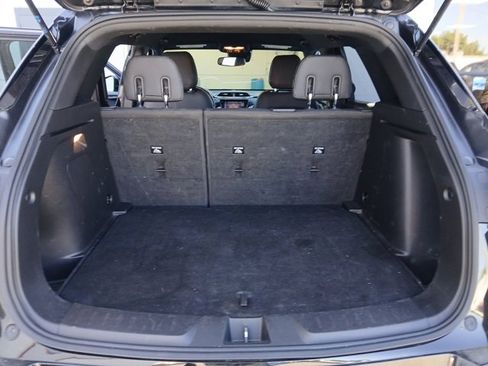 Used 2021 Chevrolet TrailBlazer RS w/ Convenience Package image 37