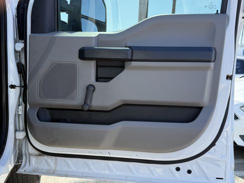 Used 2021 Ford F250 XL image 24