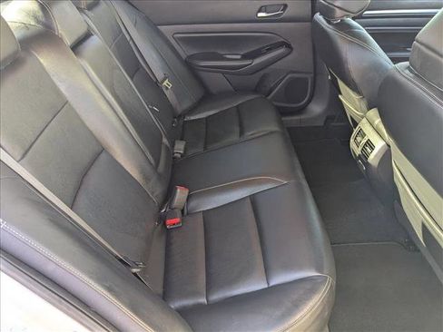 Used 2020 Nissan Altima 2.0 Platinum image 19