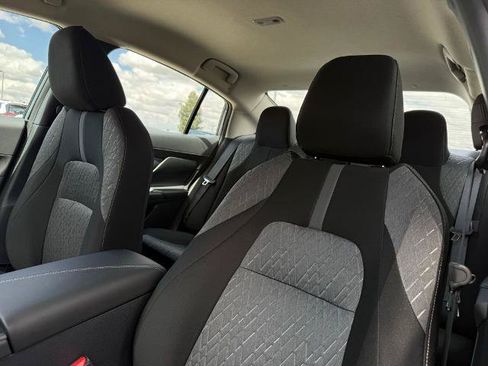 New 2026 Nissan Sentra SV w/ SV Convenience Package FWD image 14