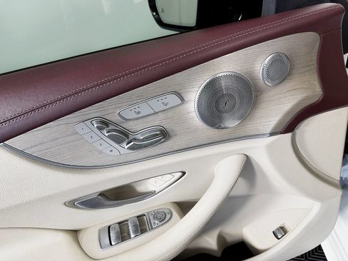 Used 2019 Mercedes-Benz E 53 AMG 4MATIC Coupe image 33