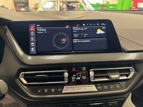 Used 2023 BMW 228i xDrive Gran Coupe w/ Premium Package 2 AWD/4WD image 7