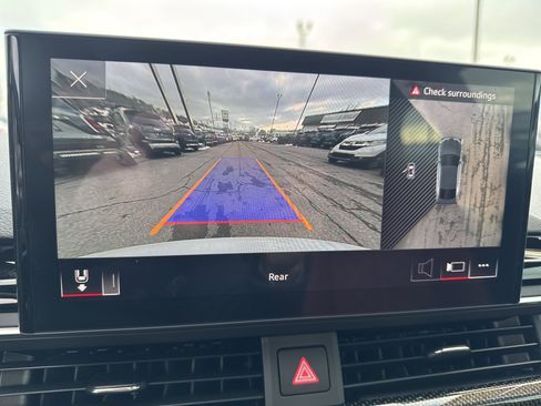 Used 2024 Audi S5 Premium Plus w/ Premium Plus image 26