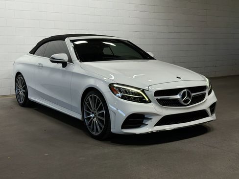 Used 2019 Mercedes-Benz C 300 C 300 image 6