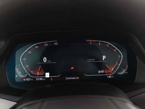 Used 2019 BMW X5 xDrive40i w/ Convenience Package image 27