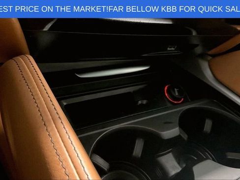 Used 2019 BMW X6 sDrive35i RWD image 33