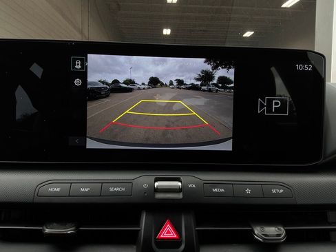 Used 2025 Kia K4 FWD image 31