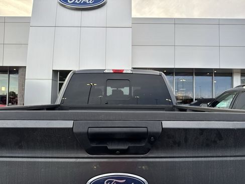 Certified 2020 Ford F150 XLT w/ Equipment Group 302A Luxury image 6